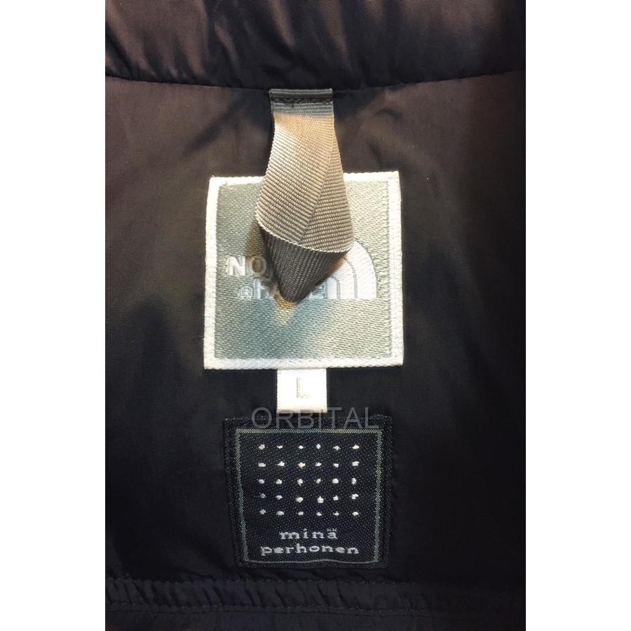 mina perhonen 代官山)ノースフェイス THE NORTH FACE ミナ mina perhonen 代官山)ノースフェイス THE NORTH FACE ミナ