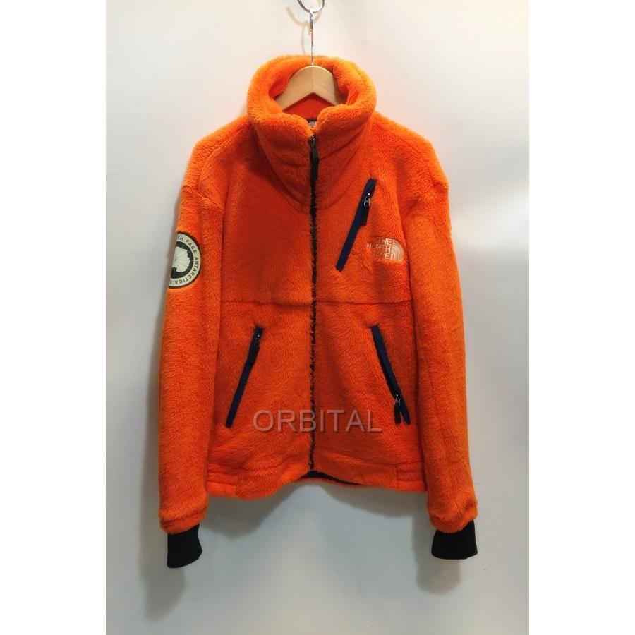 代官山)THE NORTH FACE ノースフェイス NA61651 アンタクティカ バーサ  