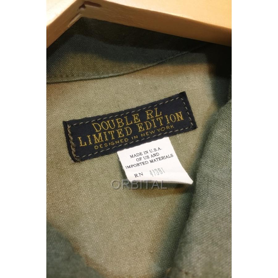 RRL Ralph Lauren 代官山)RRL ダブルアールエル LIMITED EDITION 