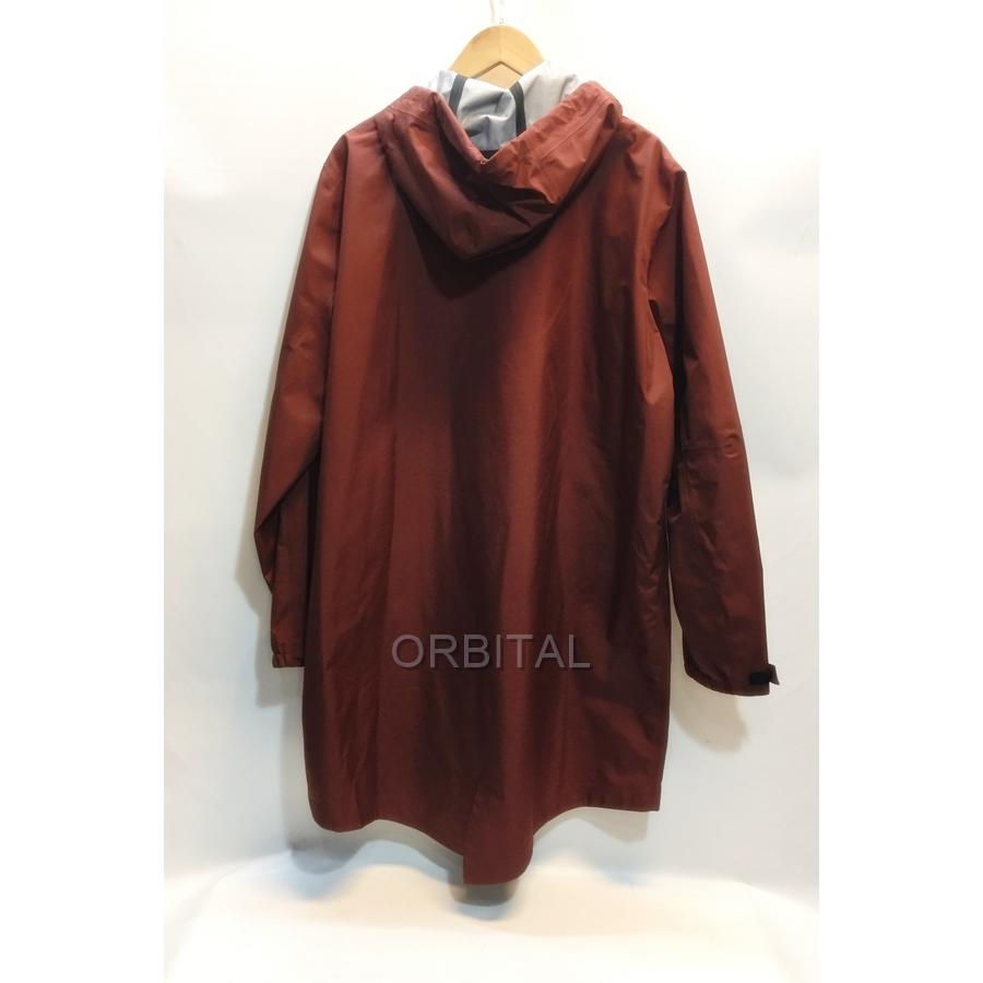 nikelab nrg 3 layer parka