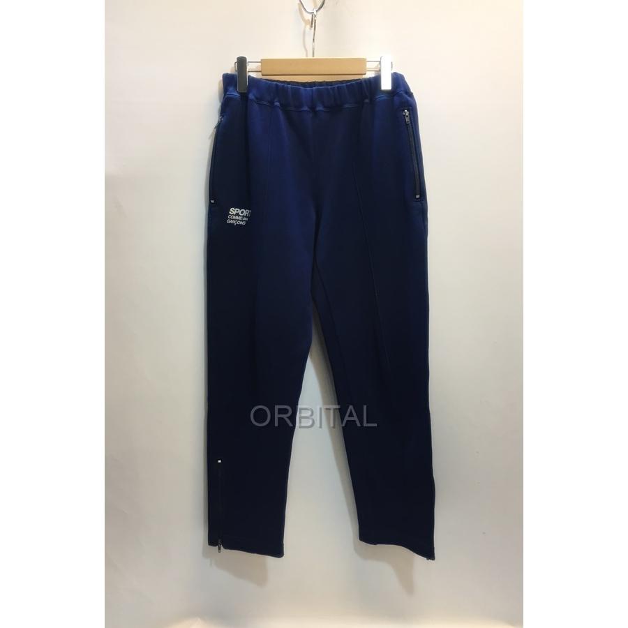 COMME des GARCONS 代官山)COMME SPORT 2003 コムデギャルソン COMME des GARCONS 代官山)COMME SPORT 2003 コムデギャルソン
