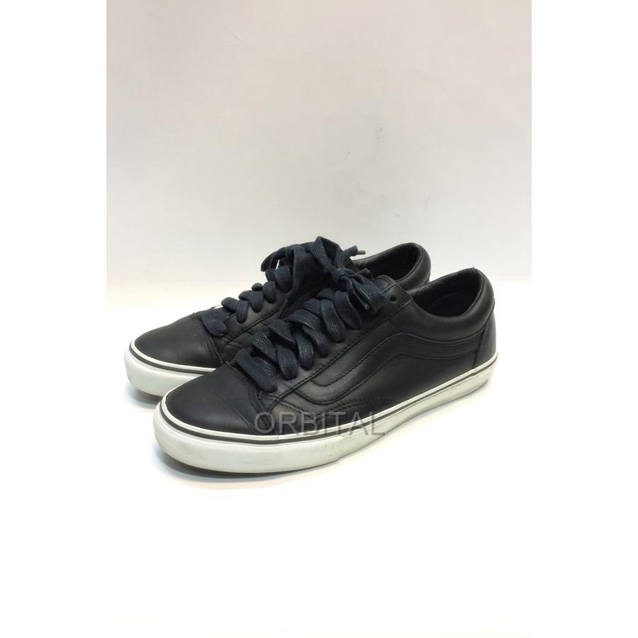 UNITED ARROWS 代官山)VANS Syndicate バンズ シンジケート ジェイソン 