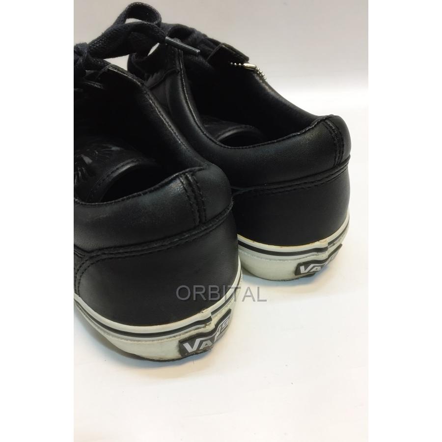 UNITED ARROWS 代官山)VANS Syndicate バンズ シンジケート ジェイソン 