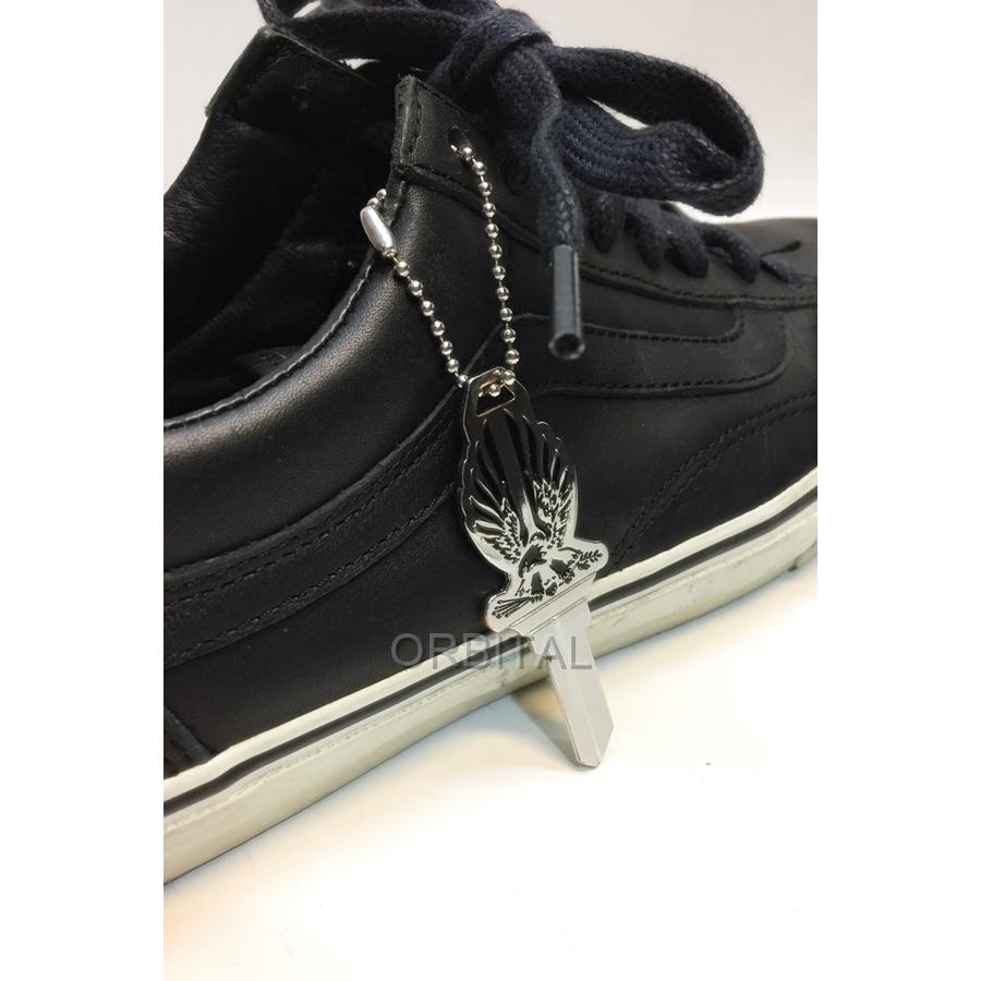 UNITED ARROWS 代官山)VANS Syndicate バンズ シンジケート ジェイソン 