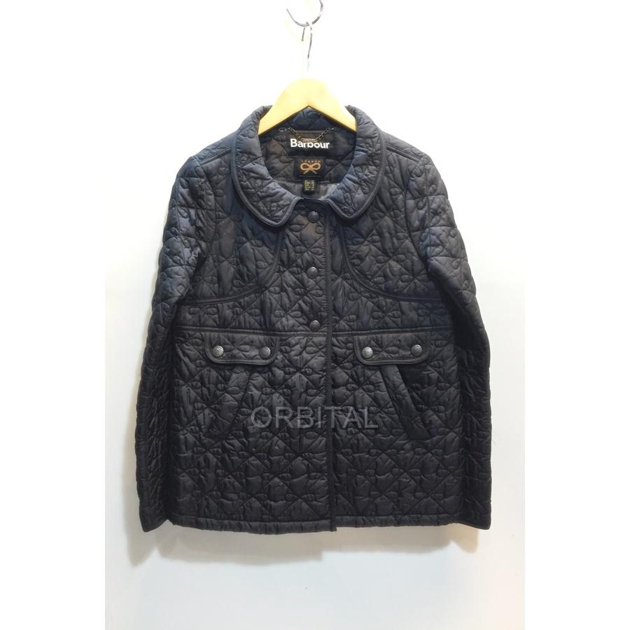 ANYA HINDMARCH 代官山) Barbour×ANYA バブアー×アニヤハインド ANYA HINDMARCH 代官山) Barbour×ANYA バブアー×アニヤハインド