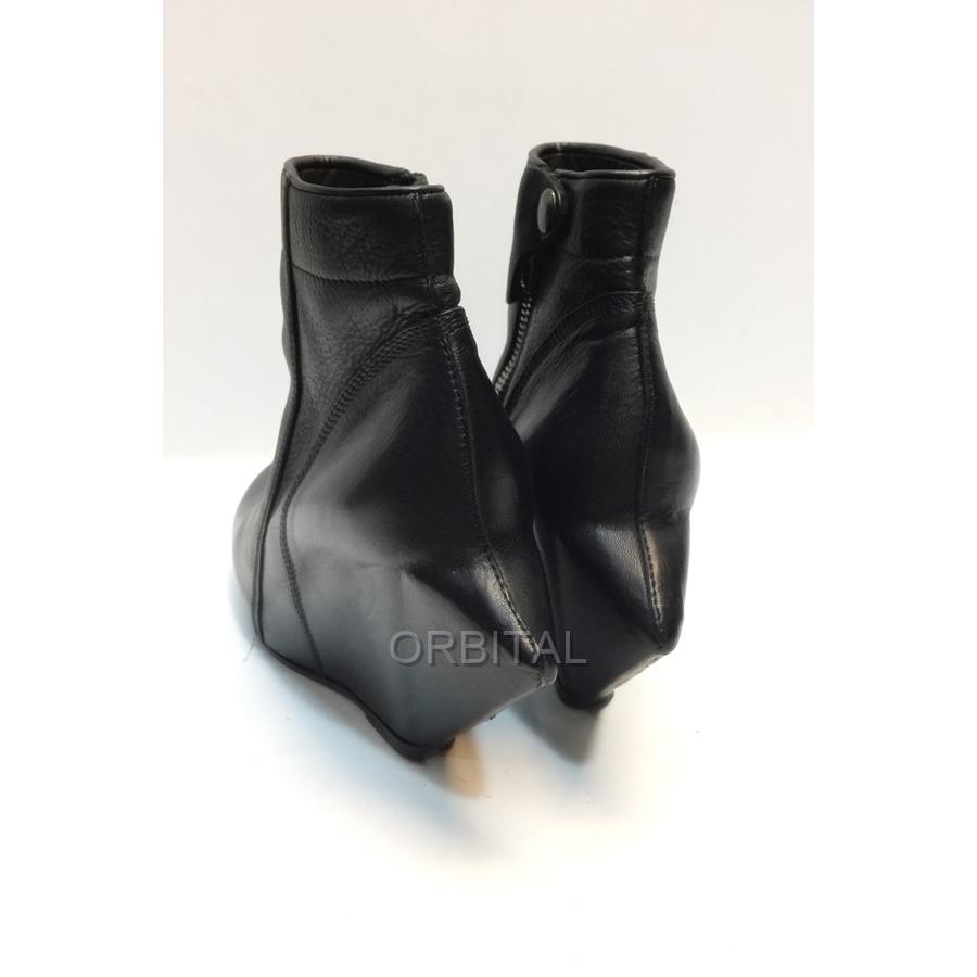 Rick Owens 代官山)Rick リックオウエンス レザー ターボ Rick Owens 代官山)Rick リックオウエンス レザー ターボ