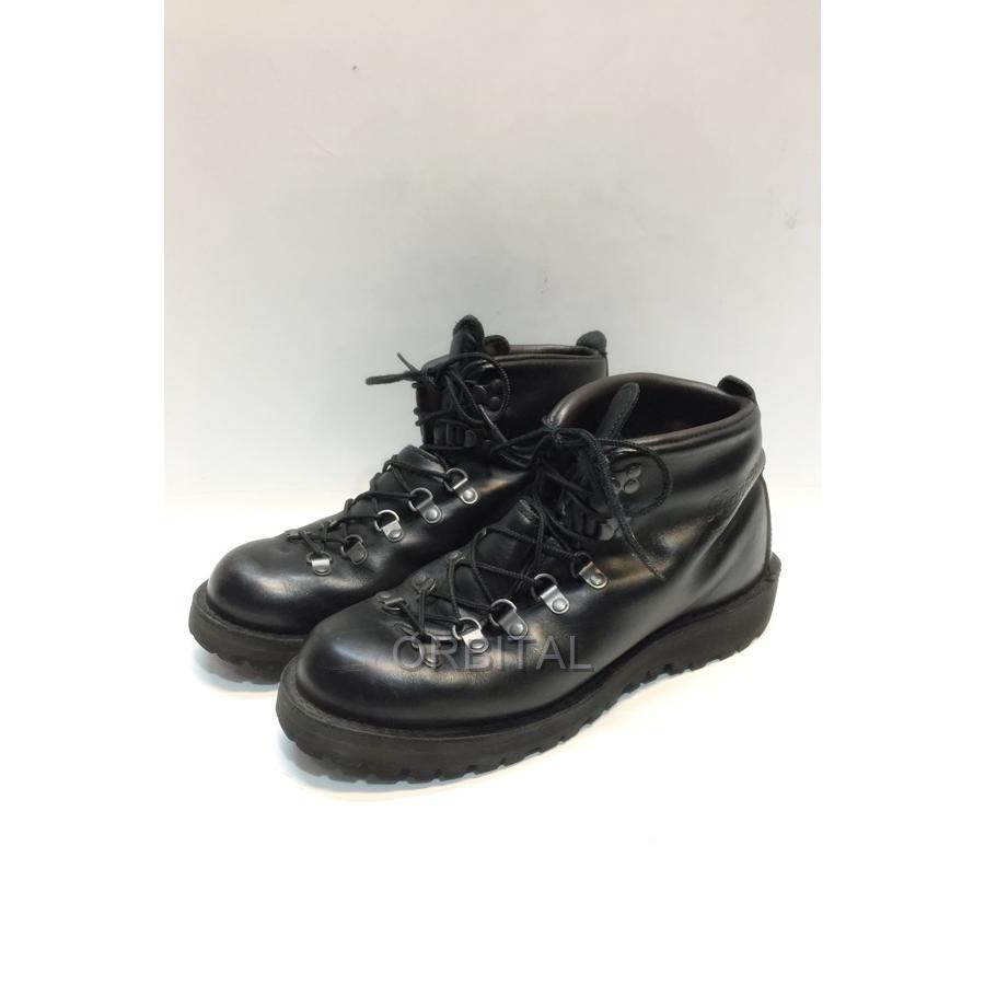 代官山)Danner ダナー マウンテンライト 31520X ゴアテックス レザー