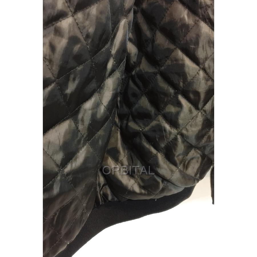 Supreme 代官山)シュプリーム 18AW Diamond Rayon Bomber Jacket Supreme 代官山)シュプリーム 18AW Diamond Rayon Bomber Jacket