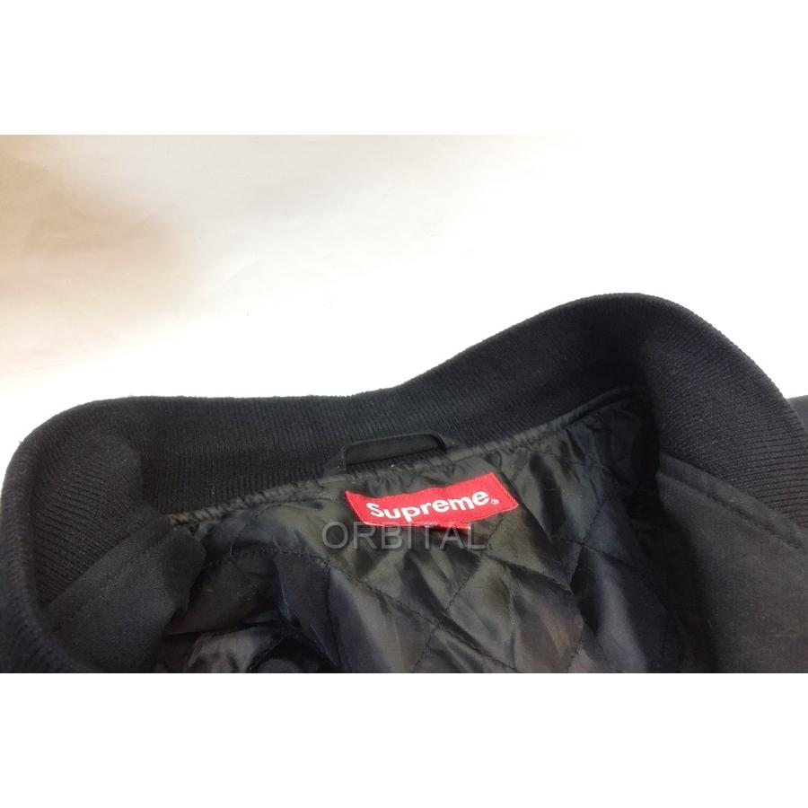 Supreme 代官山)シュプリーム 18AW Diamond Rayon Bomber Jacket Supreme 代官山)シュプリーム 18AW Diamond Rayon Bomber Jacket