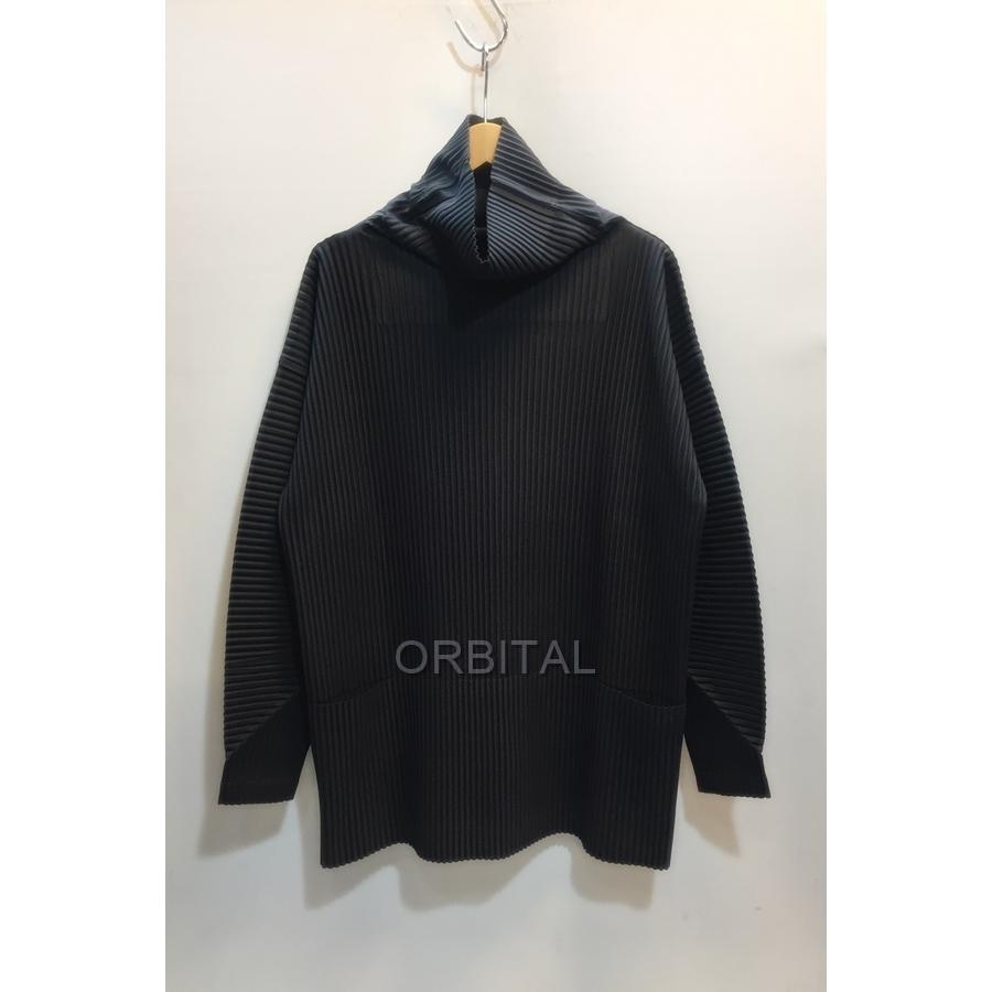 HOMME PLISSE ISSEY MIYAKE 代官山)HOMME イッセイミヤケ HP81JK105 