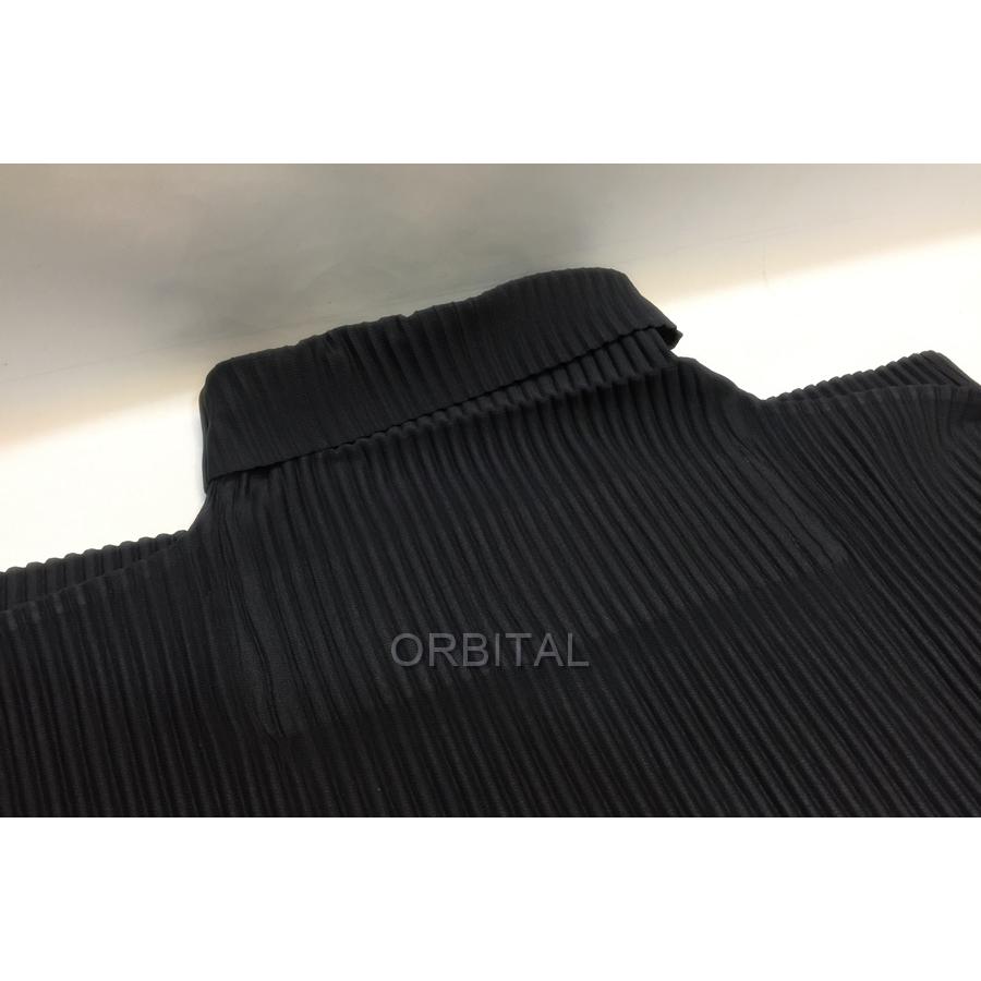 HOMME PLISSE ISSEY MIYAKE 代官山)HOMME イッセイミヤケ HP81JK105 