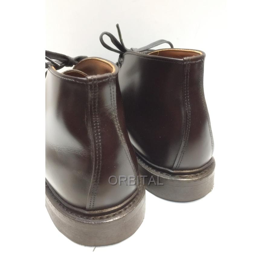 RED WING SHOES 代官山)レッドウィング 9095 Caverly Chukka キャバ 