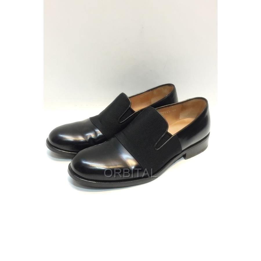 代官山)DRIES VAN NOTEN ドリスヴァンノッテン レザースリッポンシューズ サイズ40 ブラック :dky-2102260005-sh-037707076:CYCLE PARADISE - 通販 - Yahoo!ショッピング 代官山)DRIES VAN NOTEN ドリスヴァンノッテン レザースリッポンシューズ サイズ40 ブラック :dky-2102260005-sh-037707076:CYCLE PARADISE - 通販 - Yahoo!ショッピング