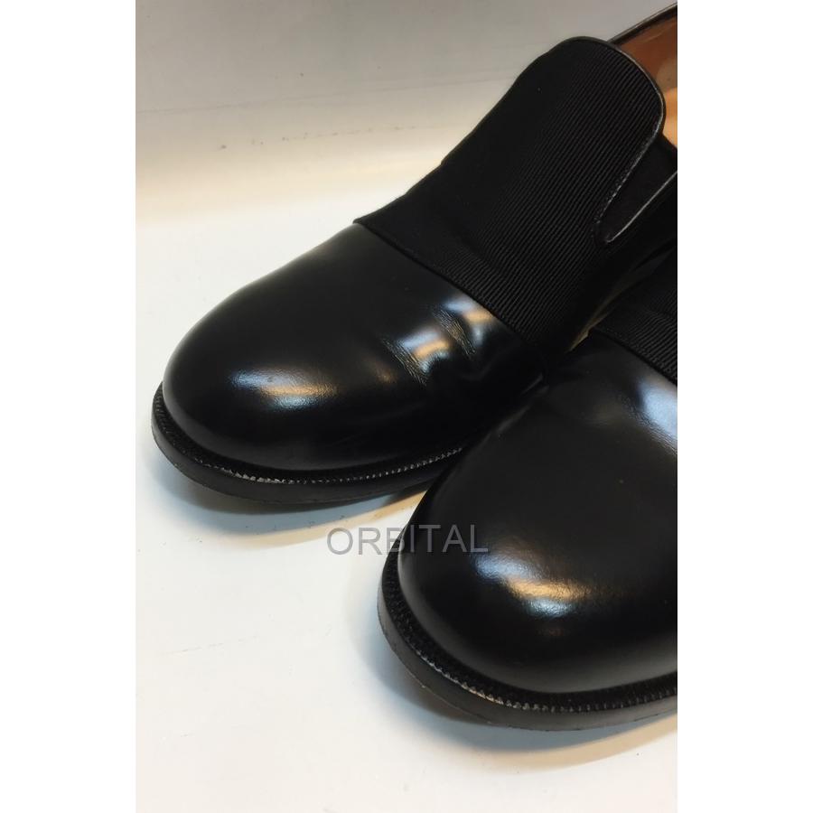 DRIES VAN NOTEN 代官山)DRIES ドリスヴァンノッテン レザー DRIES VAN NOTEN 代官山)DRIES ドリスヴァンノッテン レザー