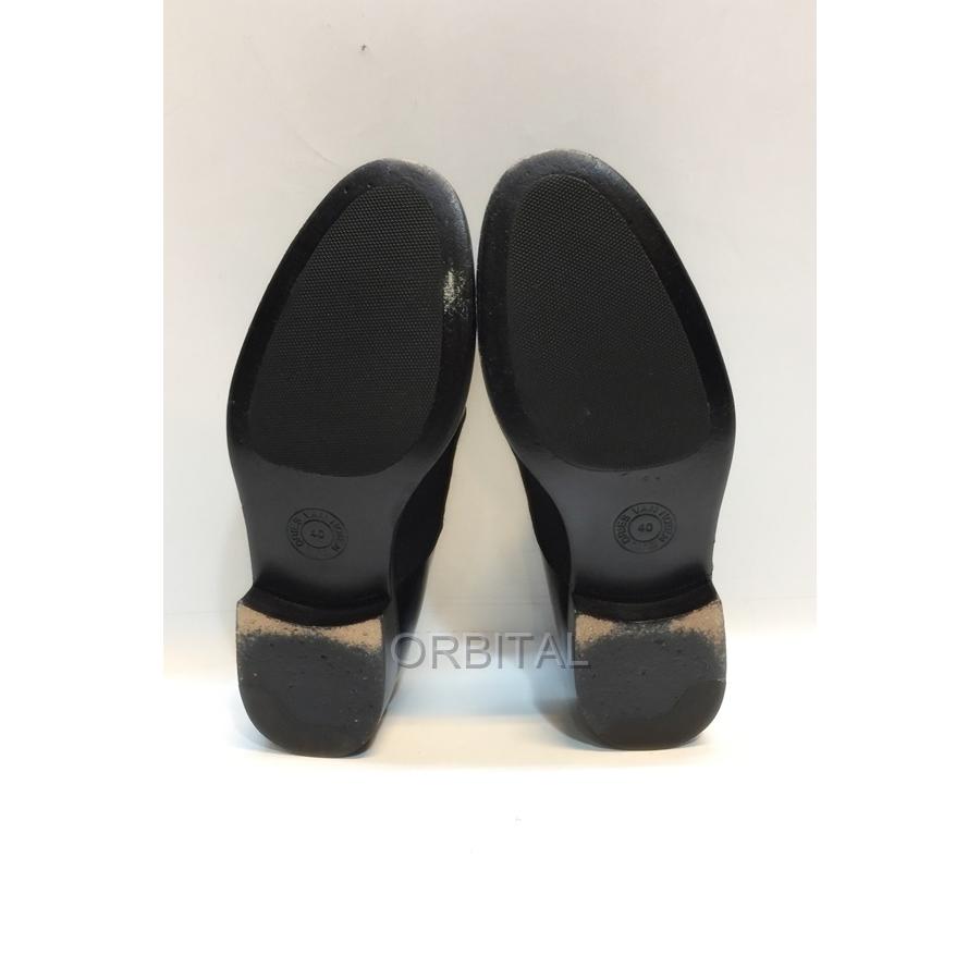 DRIES VAN NOTEN 代官山)DRIES ドリスヴァンノッテン レザー DRIES VAN NOTEN 代官山)DRIES ドリスヴァンノッテン レザー