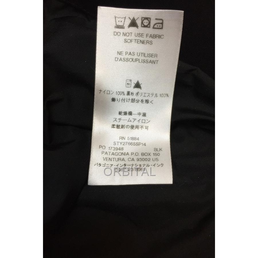 patagonia 代官山)Patagonia パタゴニア 27665 Fogbank Trench patagonia 代官山)Patagonia パタゴニア 27665 Fogbank Trench