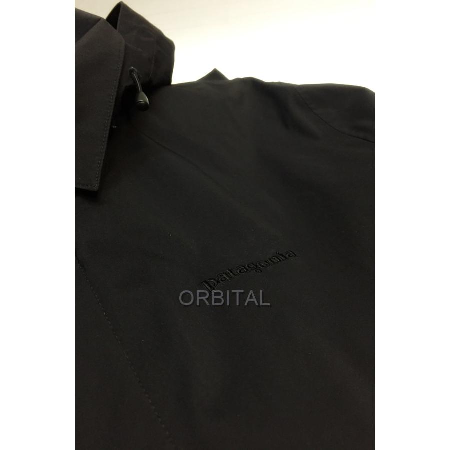 patagonia 代官山)Patagonia パタゴニア 27665 Fogbank Trench patagonia 代官山)Patagonia パタゴニア 27665 Fogbank Trench