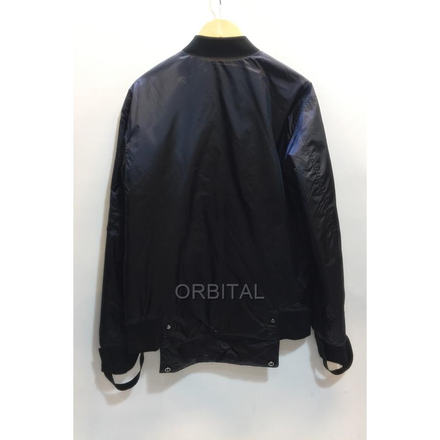 HELMUT LANG 代官山)HELMUT ヘルムートラング リバーシブル MA-1 HELMUT LANG 代官山)HELMUT ヘルムートラング リバーシブル MA-1