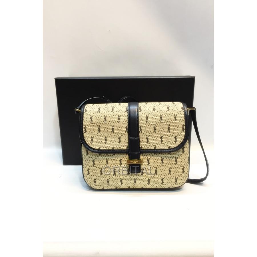 SAINT LAURENT 代官山)SAINT サンローランパリ スモールサッチェル  