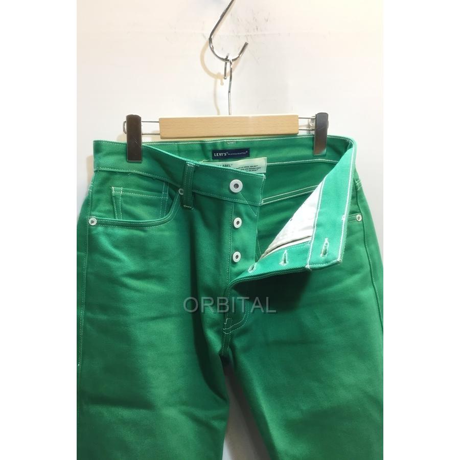 off white 代官山)OFF WHITE オフホワイト×リーバイス LEVIS 5 POCKETS 