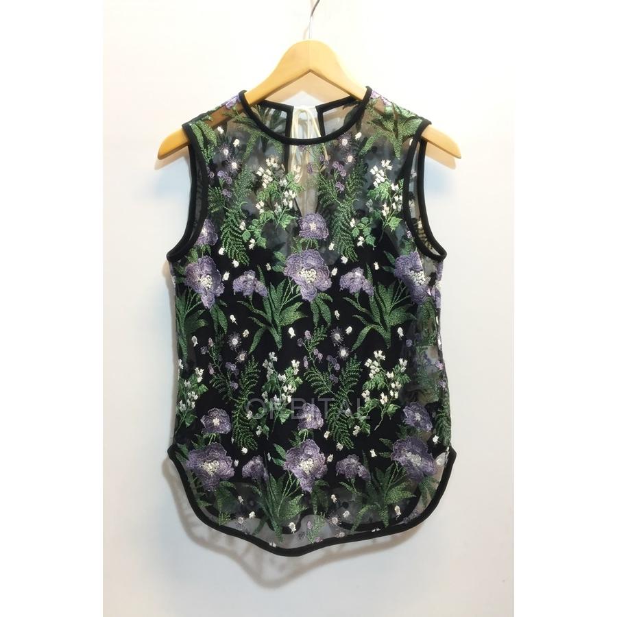 UNITED ARROWS 代官山)mame Kurogouchi マメ MM19SS-SH701 19SS 