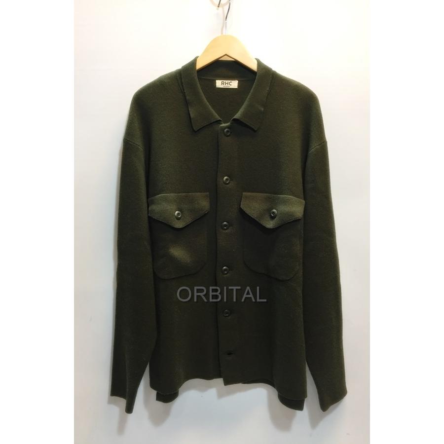 RONHERMAN CPO ジャケット ロンハーマン RHC M