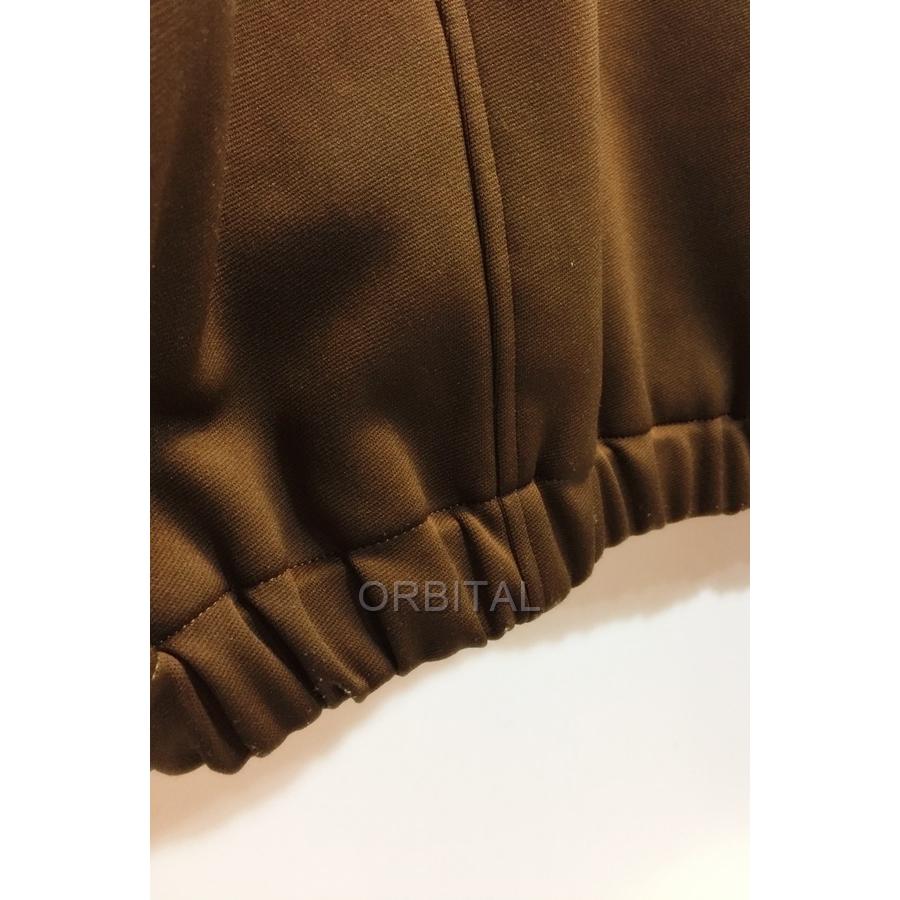 代官山)NON TOKYO ノントーキョー 19AW ショートトラックジャケット 