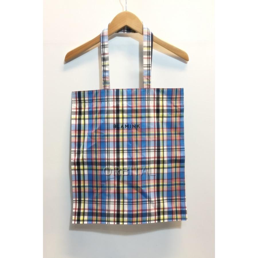 UNITED ARROWS 代官山)BLAMINK ブラミンク 21SS チェック柄 UNITED ARROWS 代官山)BLAMINK ブラミンク 21SS チェック柄