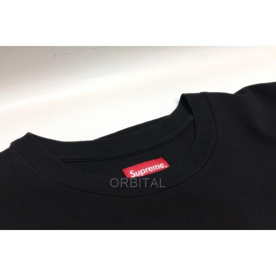 Supreme 代官山)Supreme シュプリーム 19AW Flags L/S Top Supreme 代官山)Supreme シュプリーム 19AW Flags L/S Top
