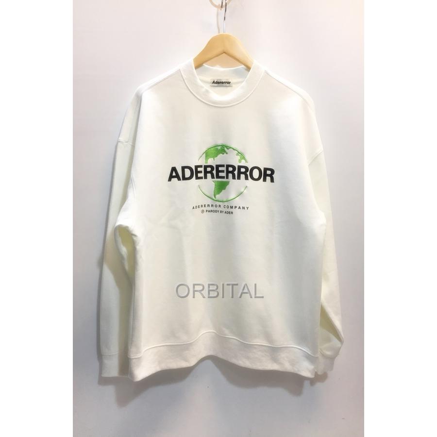 ADERERROR 19aw スウェット（ADER ERROR(アーダーエラー) / 19AW  