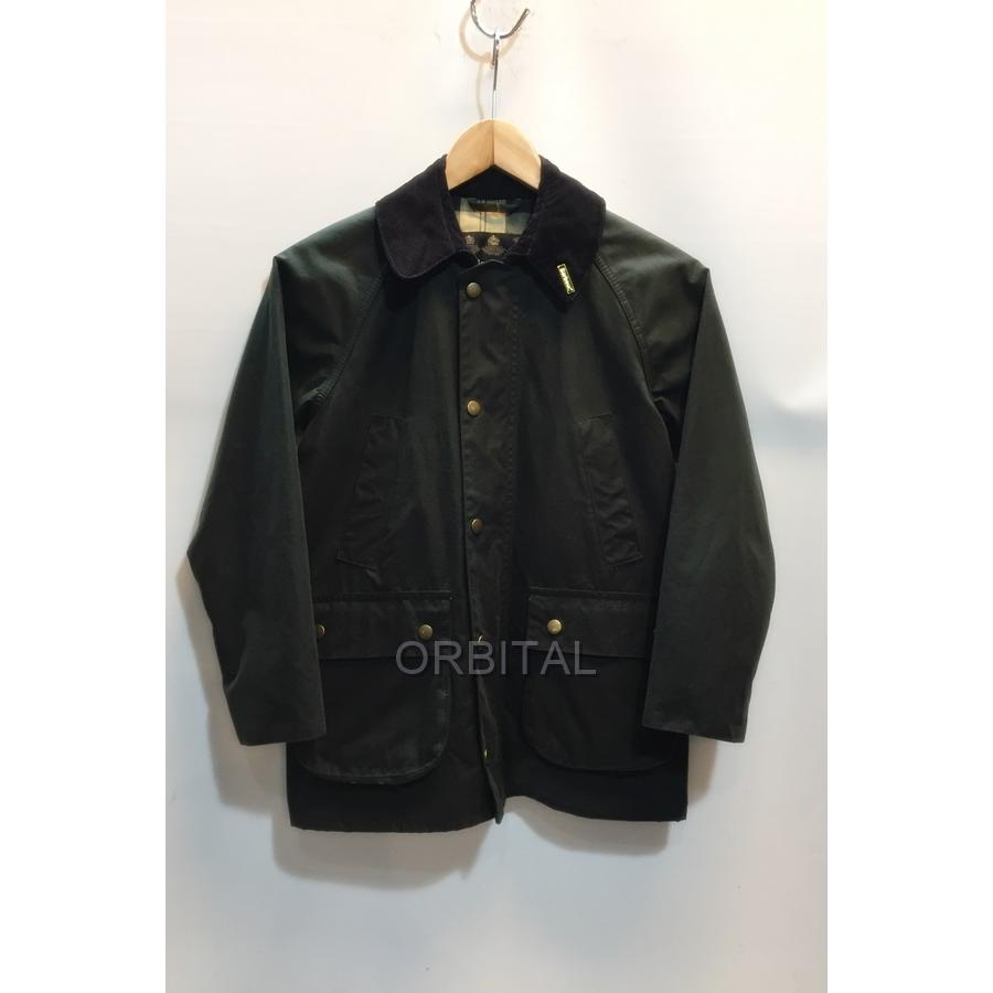 代官山)Barbour バブアー 国内正規 LWX0731 LADIES BEDALE  