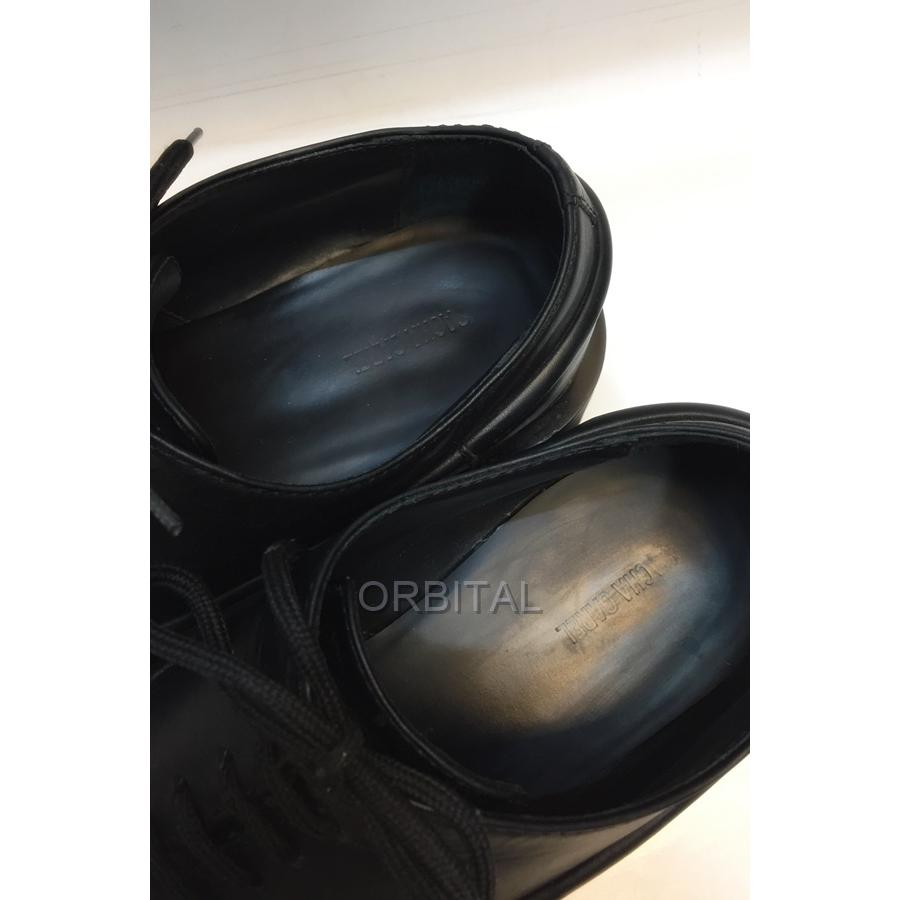 UNITED ARROWS 代官山)SACHA GAREL サシャガレル M2 厚底レザー UNITED ARROWS 代官山)SACHA GAREL サシャガレル M2 厚底レザー