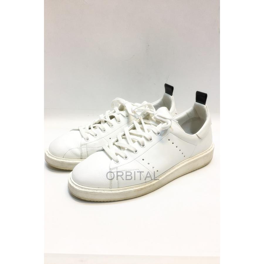 UNITED ARROWS 代官山)Golden Goose ゴールデングース GGDB STARTER  