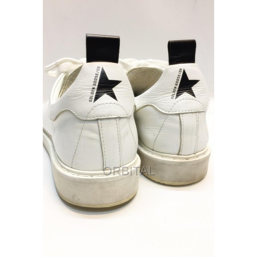 UNITED ARROWS 代官山)Golden Goose ゴールデングース GGDB STARTER 