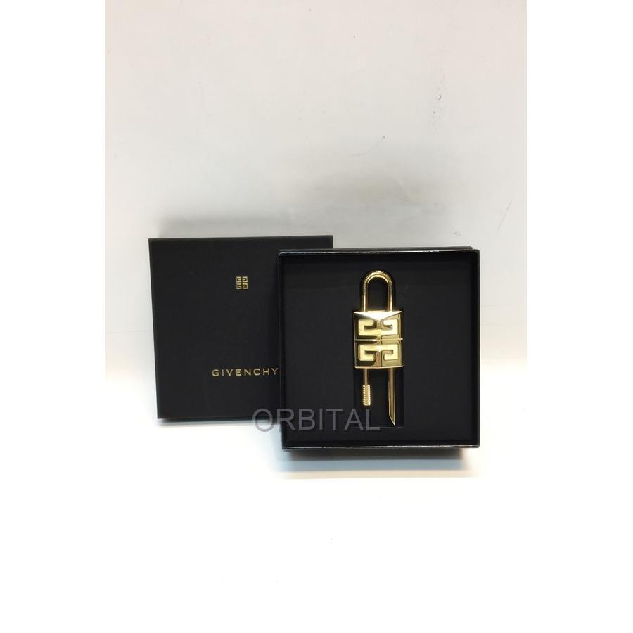 代官山)GIVENCHY ジバンシー 21SS 4Gパドロックチャーム ゴールド バッグチャーム 南京錠 定価3.2万  :dky-2104150004-je-037703463:CYCLE PARADISE - 通販 - Yahoo!ショッピング