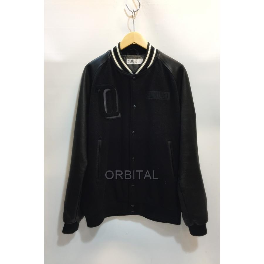 UNITED ARROWS 代官山)訳あり SEQUEL シークエル FRAGMENT DESIGN 20AW 