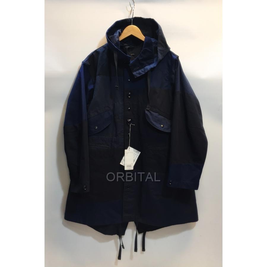 Engineered Garments 代官山)20AW ENGINEERED GARMENTS × BEAMS Engineered Garments 代官山)20AW ENGINEERED GARMENTS × BEAMS