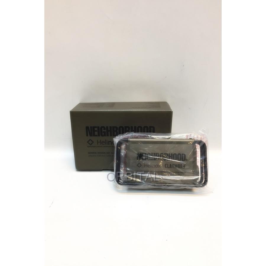 UNITED ARROWS 代官山)NEIGHBORHOOD ネイバーフッド Helinox UNITED ARROWS 代官山)NEIGHBORHOOD ネイバーフッド Helinox