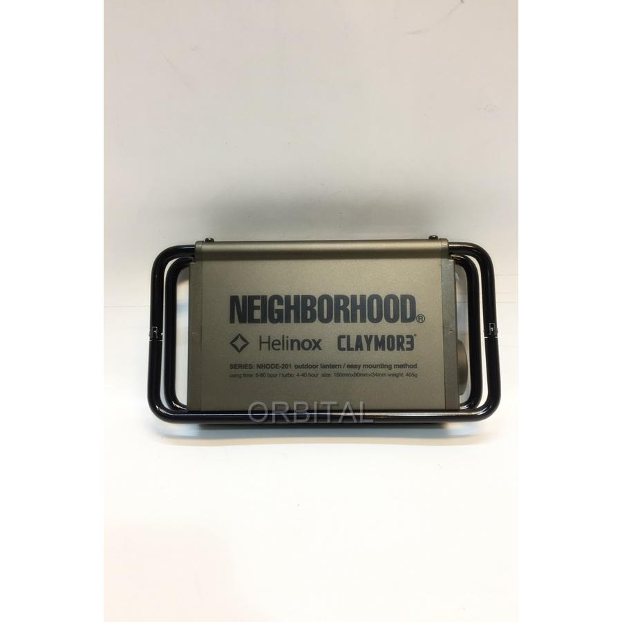 UNITED ARROWS 代官山)NEIGHBORHOOD ネイバーフッド Helinox UNITED ARROWS 代官山)NEIGHBORHOOD ネイバーフッド Helinox