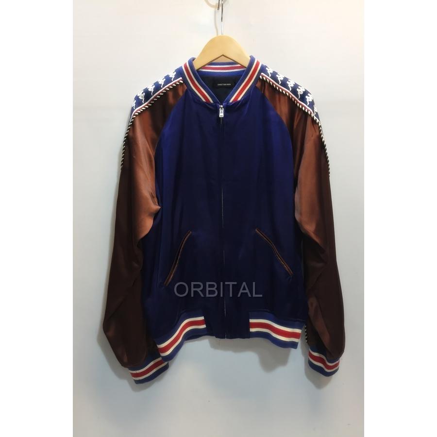 UNITED ARROWS 代官山)KAPPA x CHRISTIAN DADA クリスチャンダダ UNITED ARROWS 代官山)KAPPA x CHRISTIAN DADA クリスチャンダダ