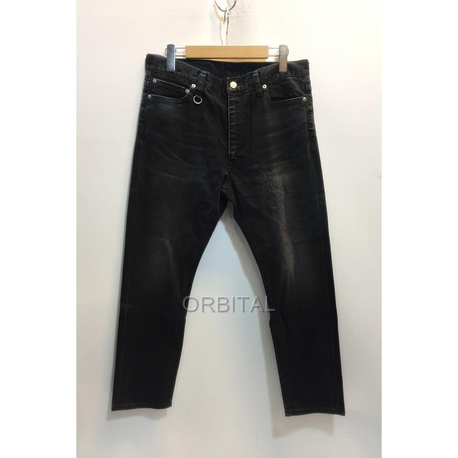 UNITED ARROWS 代官山)SOPHNET. ソフネット SOPH-192002 加工 スキニー 