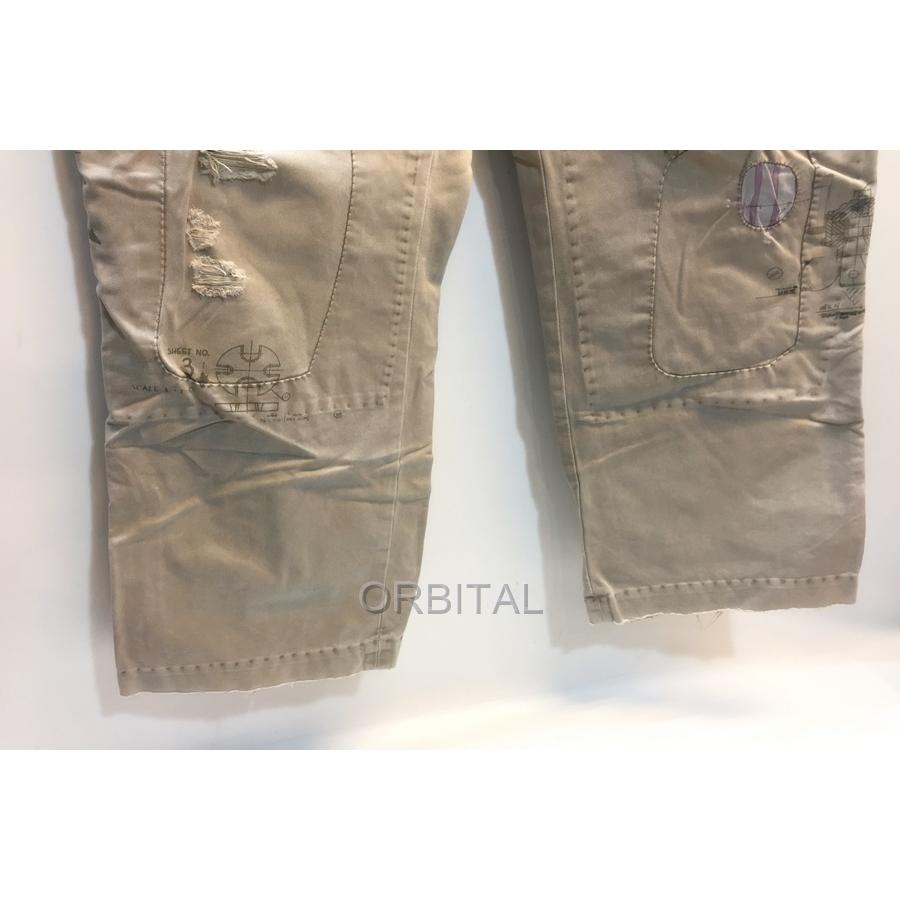 RRL Ralph Lauren 代官山)POLO RALPH LAUREN ラルフローレン 製図画 