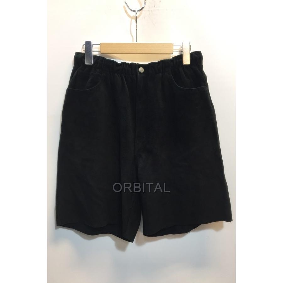 UNITED ARROWS 代官山)WESTOVERALLS ウエストオーバーオールズ ゴート 