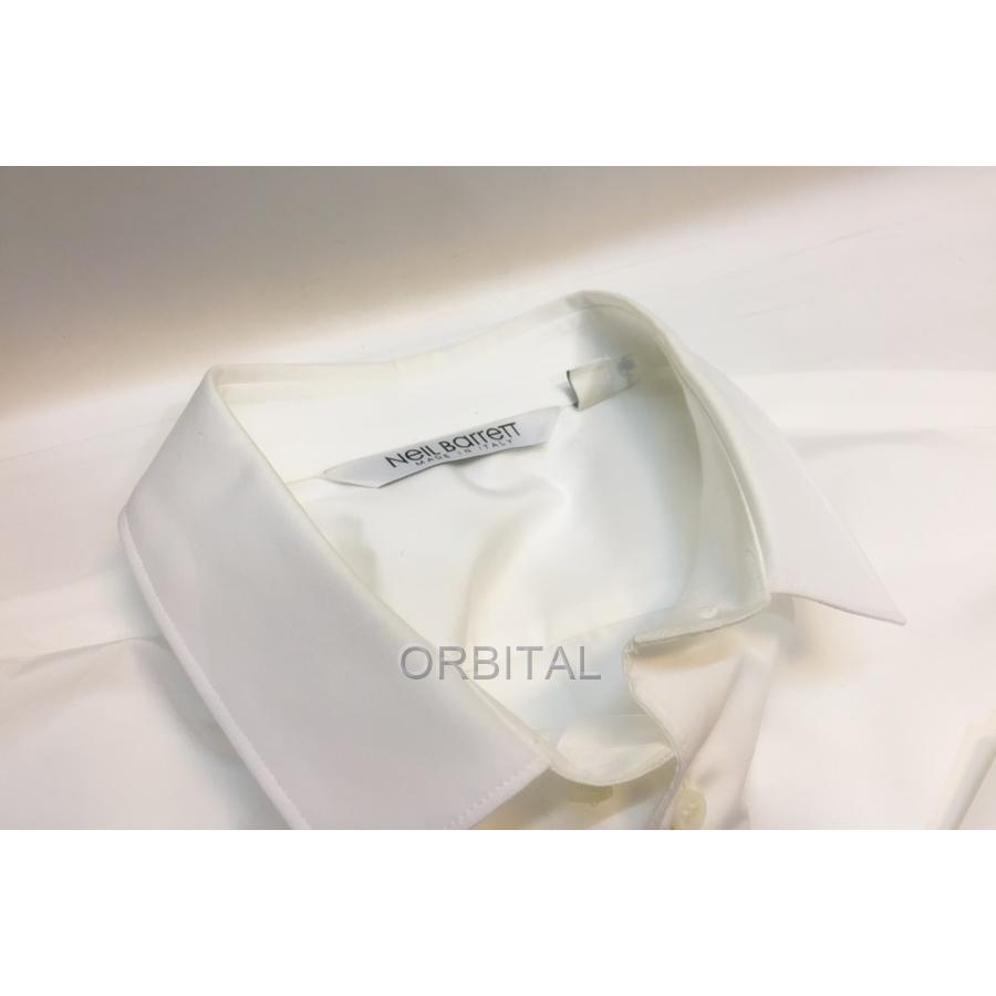 UNITED ARROWS 代官山)Neil Barrett ニールバレット 国内正規 20SS 