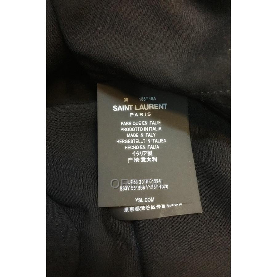 UNITED ARROWS 代官山)SAINT LAURENT PARIS サンローランパリ UNITED ARROWS 代官山)SAINT LAURENT PARIS サンローランパリ