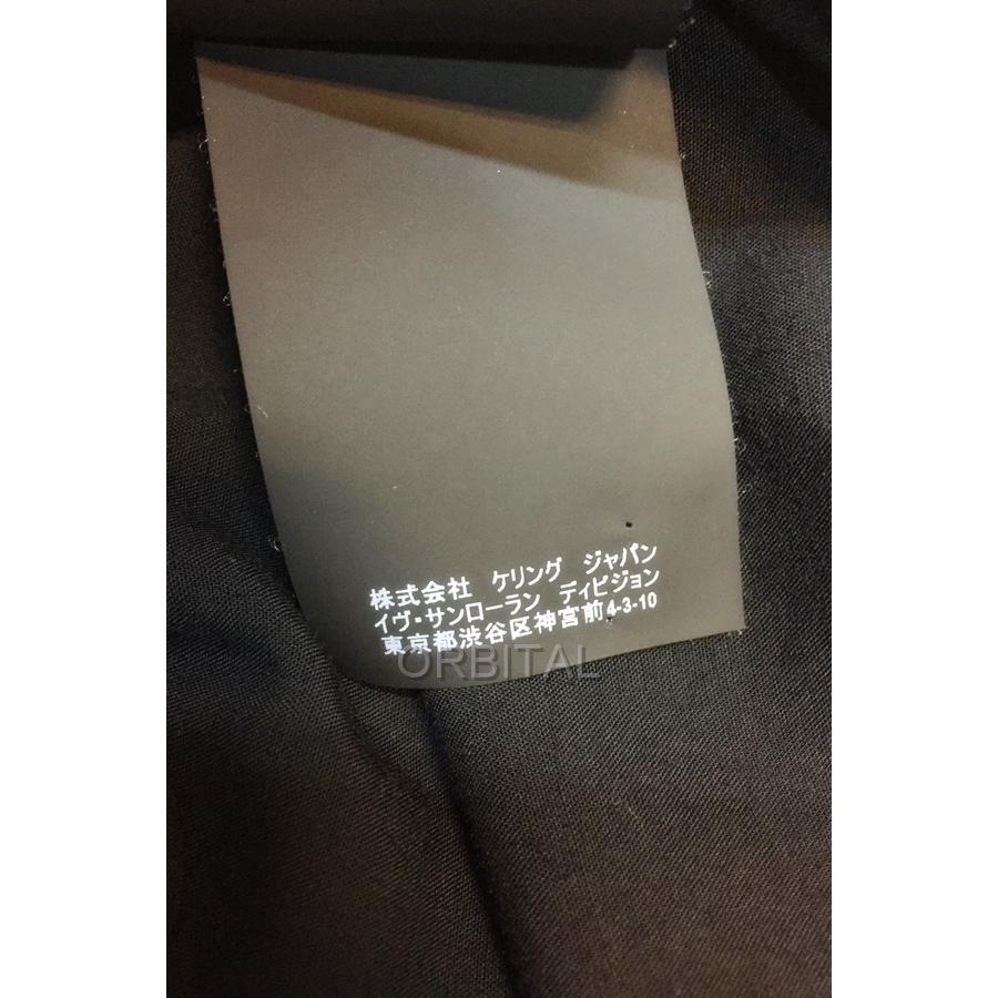 UNITED ARROWS 代官山)SAINT LAURENT PARIS サンローランパリ UNITED ARROWS 代官山)SAINT LAURENT PARIS サンローランパリ