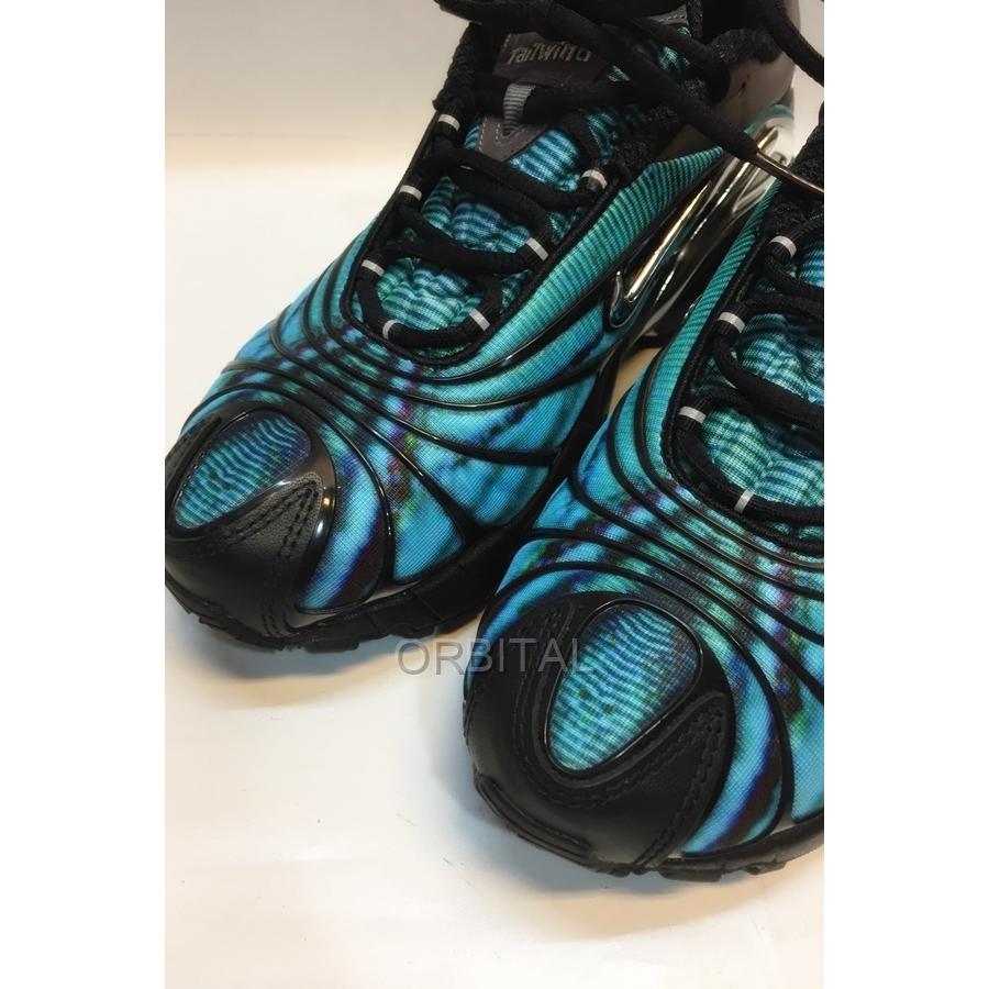 UNITED ARROWS 代官山)ナイキ NIKE AIR MAX TAILWIND V SKEPTA エア 