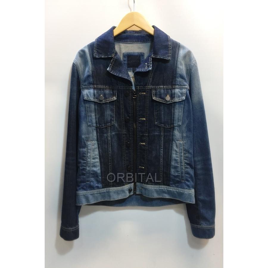 LANVIN デニムジャケット Gallery Dept. x Lanvin クラシックデニムジャケット | Luce
