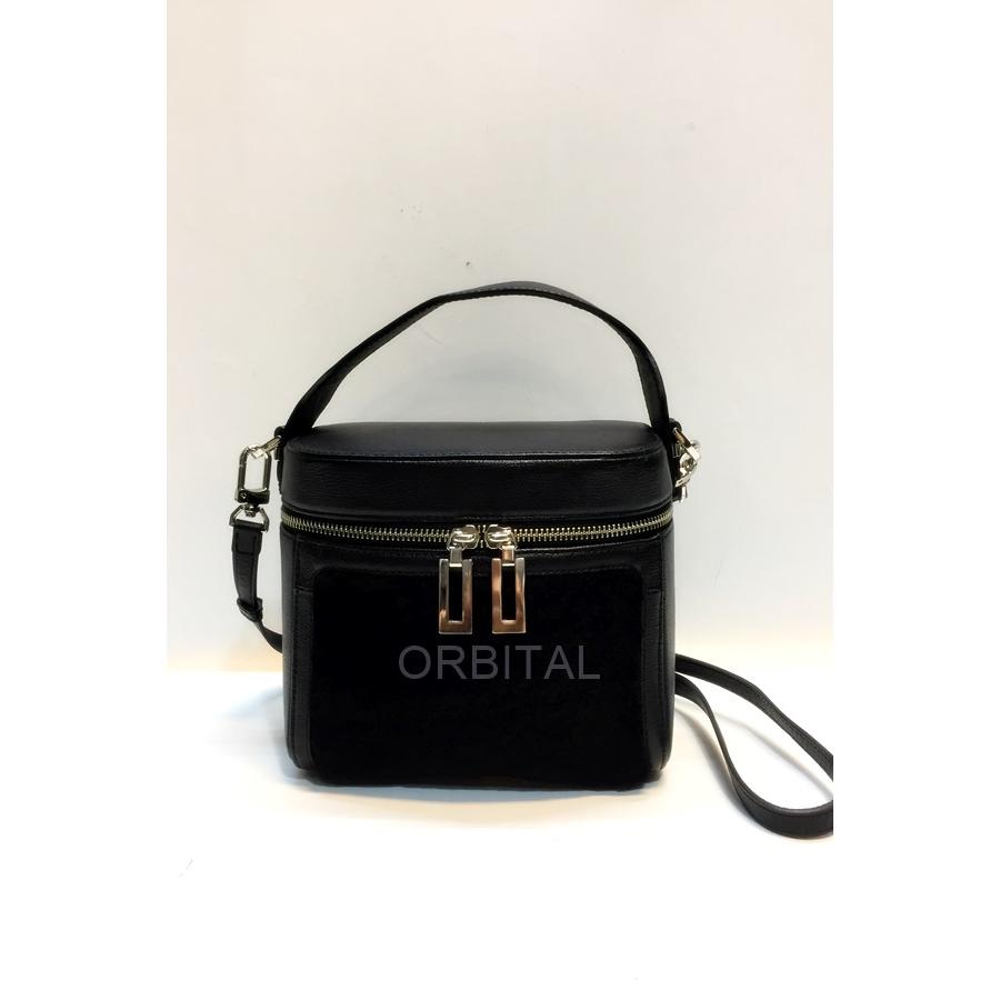 UNITED ARROWS 代官山)EPOI エポイ SHIKI シキムートン バニティバッグ  