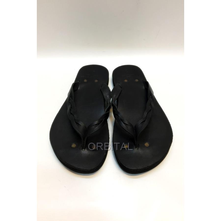 UNITED ARROWS 代官山)FUMIKA UCHIDA フミカウチダ African Sandal  